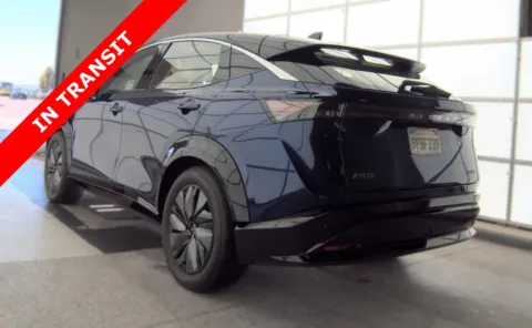 More photos of 2024 Nissan ARIYA ENGAGE at Auto Boutique Texas, TX