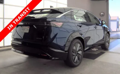 More photos of 2024 Nissan ARIYA ENGAGE at Auto Boutique Texas, TX
