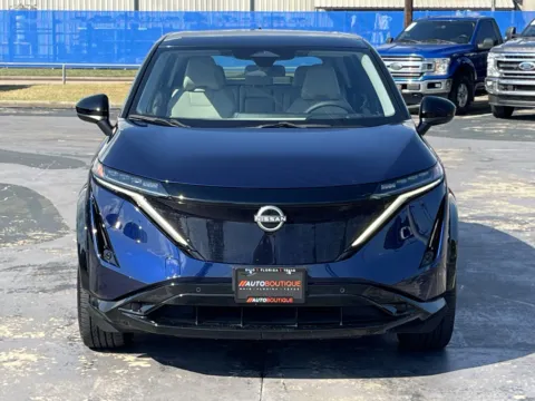 More photos of 2024 Nissan ARIYA ENGAGE at Auto Boutique Texas, TX