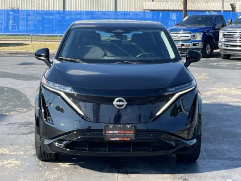 More photos of 2023 Nissan ARIYA VENTURE+ at Auto Boutique Texas, TX