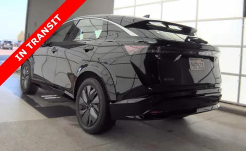 More photos of 2023 Nissan ARIYA VENTURE+ at Auto Boutique Texas, TX