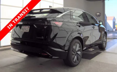 More photos of 2023 Nissan ARIYA VENTURE+ at Auto Boutique Texas, TX
