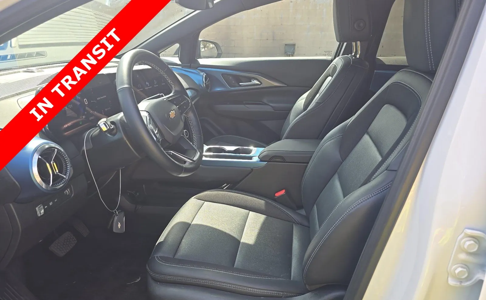 Chevrolet Equinox photo 6