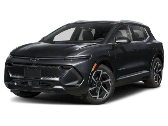 2024 Chevrolet Equinox EV LT for sale in Alvin, TX