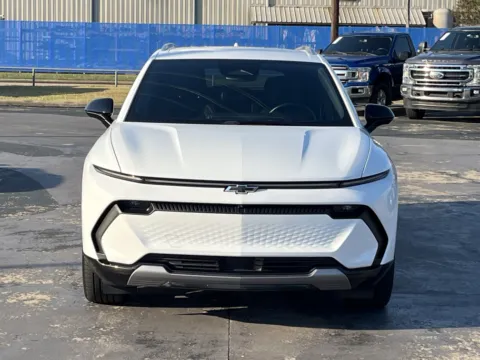 More photos of 2024 Chevrolet Equinox EV LT at Auto Boutique Texas, TX