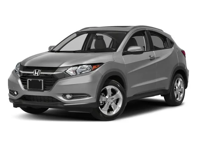 2017 Honda HR-V EX-L Navi for sale in Alvin, TX