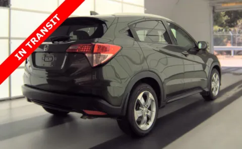 More photos of 2017 Honda HR-V EX-L Navi at Auto Boutique Texas, TX