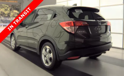 Another view of 2017 Honda HR-V EX-L Navi for sale in Alvin, TX at Auto Boutique Texas