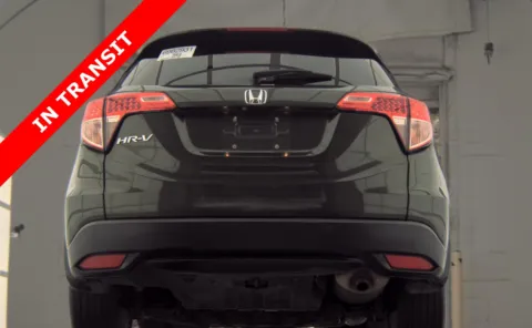 More photos of 2017 Honda HR-V EX-L Navi at Auto Boutique Texas, TX
