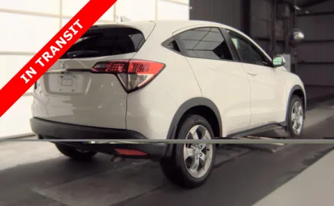 More photos of 2022 Honda HR-V LX at Auto Boutique Texas, TX