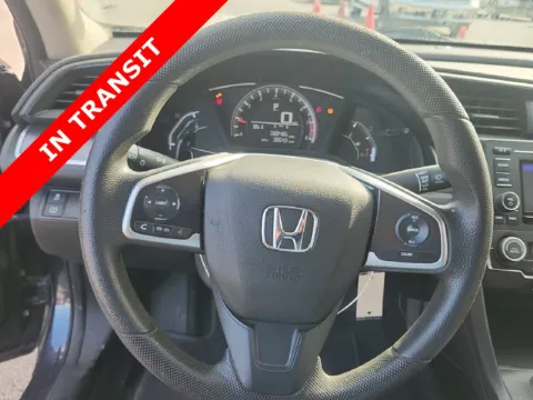 More photos of 2018 Honda Civic Sedan LX at Auto Boutique Texas, TX
