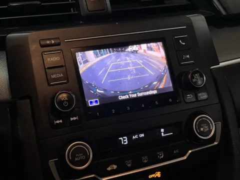 More photos of 2018 Honda Civic Sedan LX at Auto Boutique Texas, TX