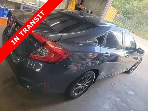 More photos of 2018 Honda Civic Sedan LX at Auto Boutique Texas, TX