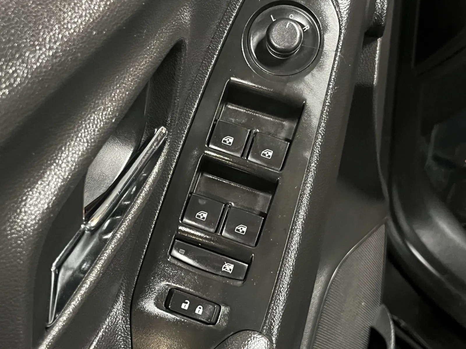 Chevrolet Trax photo 21