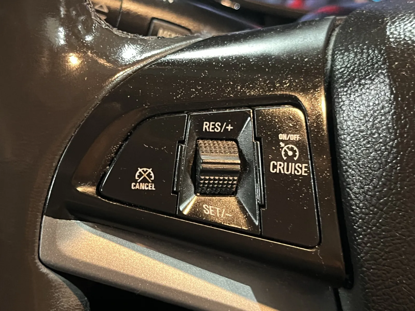 Chevrolet Trax photo 16