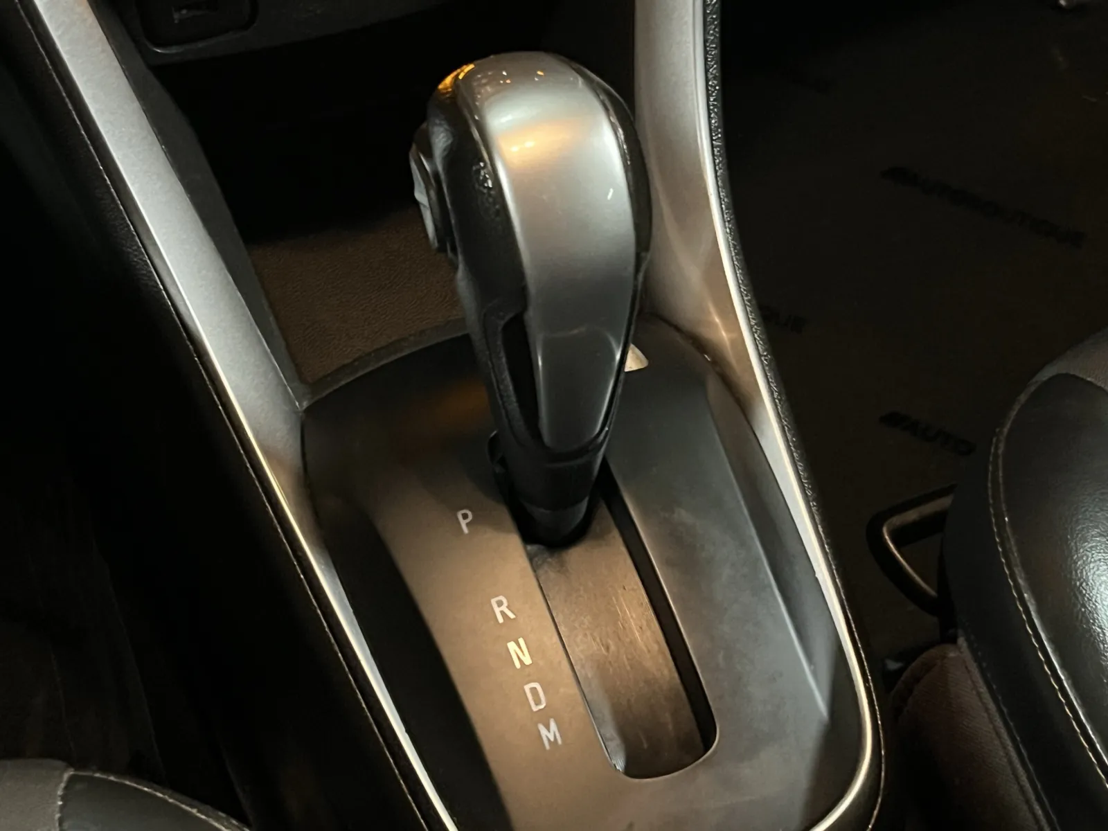 Chevrolet Trax photo 19