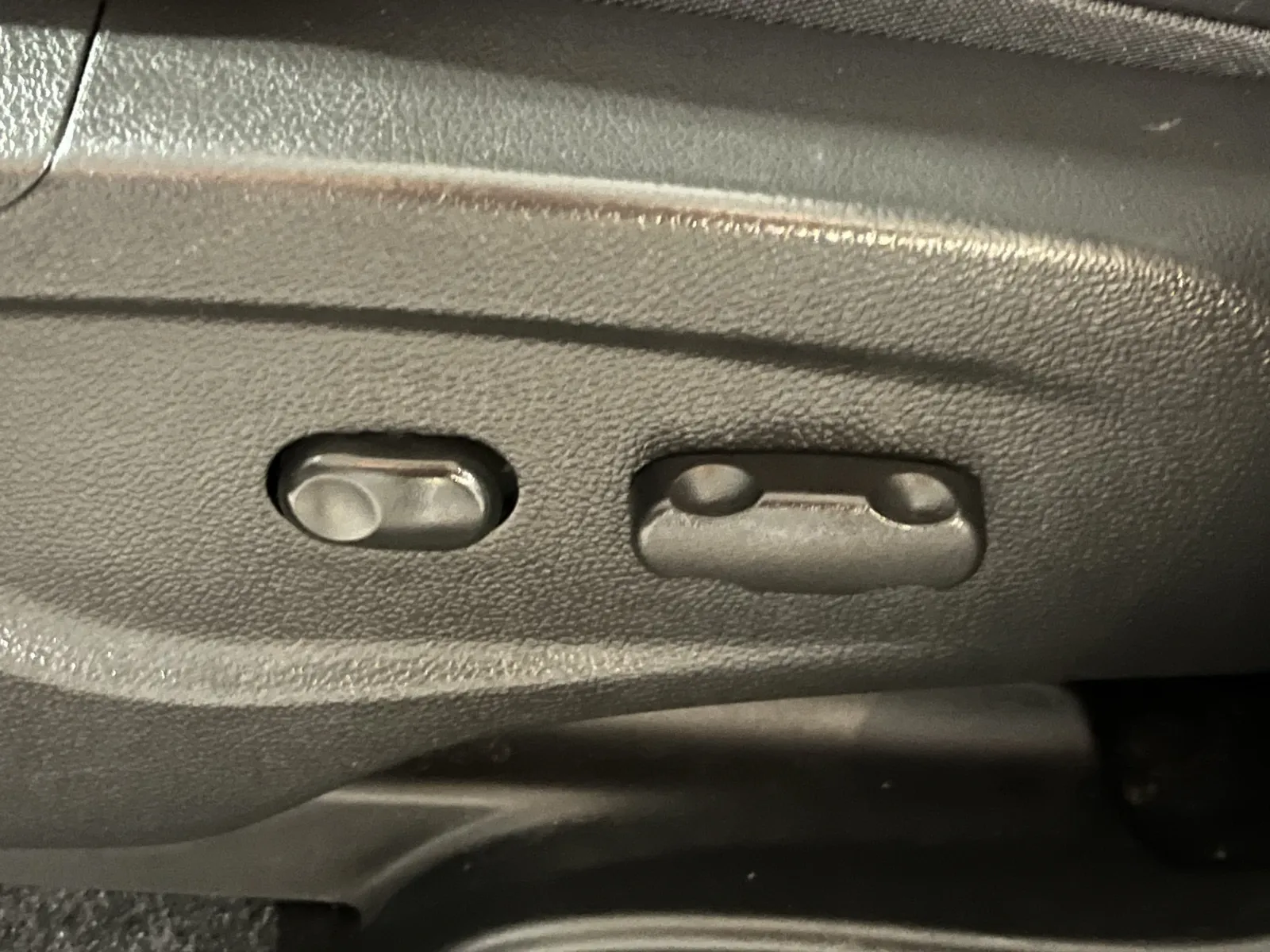 Chevrolet Trax photo 22