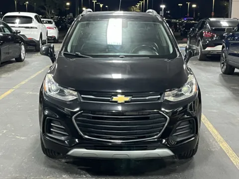 More photos of 2020 Chevrolet Trax LT at Auto Boutique Texas, TX