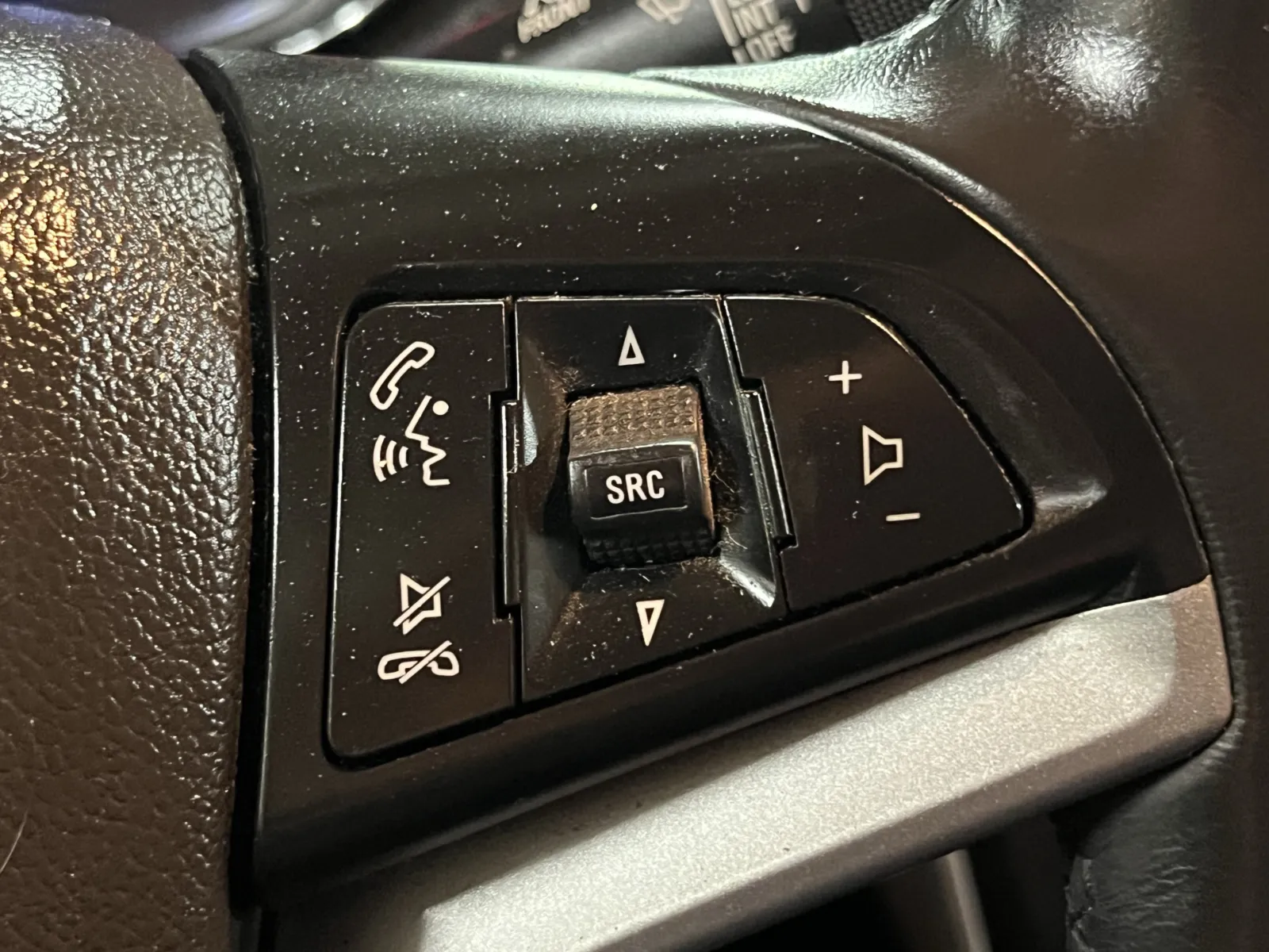 Chevrolet Trax photo 17