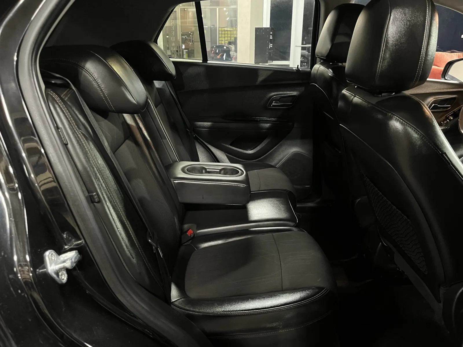 Chevrolet Trax photo 25