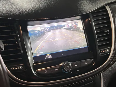 More photos of 2020 Chevrolet Trax LT at Auto Boutique Texas, TX