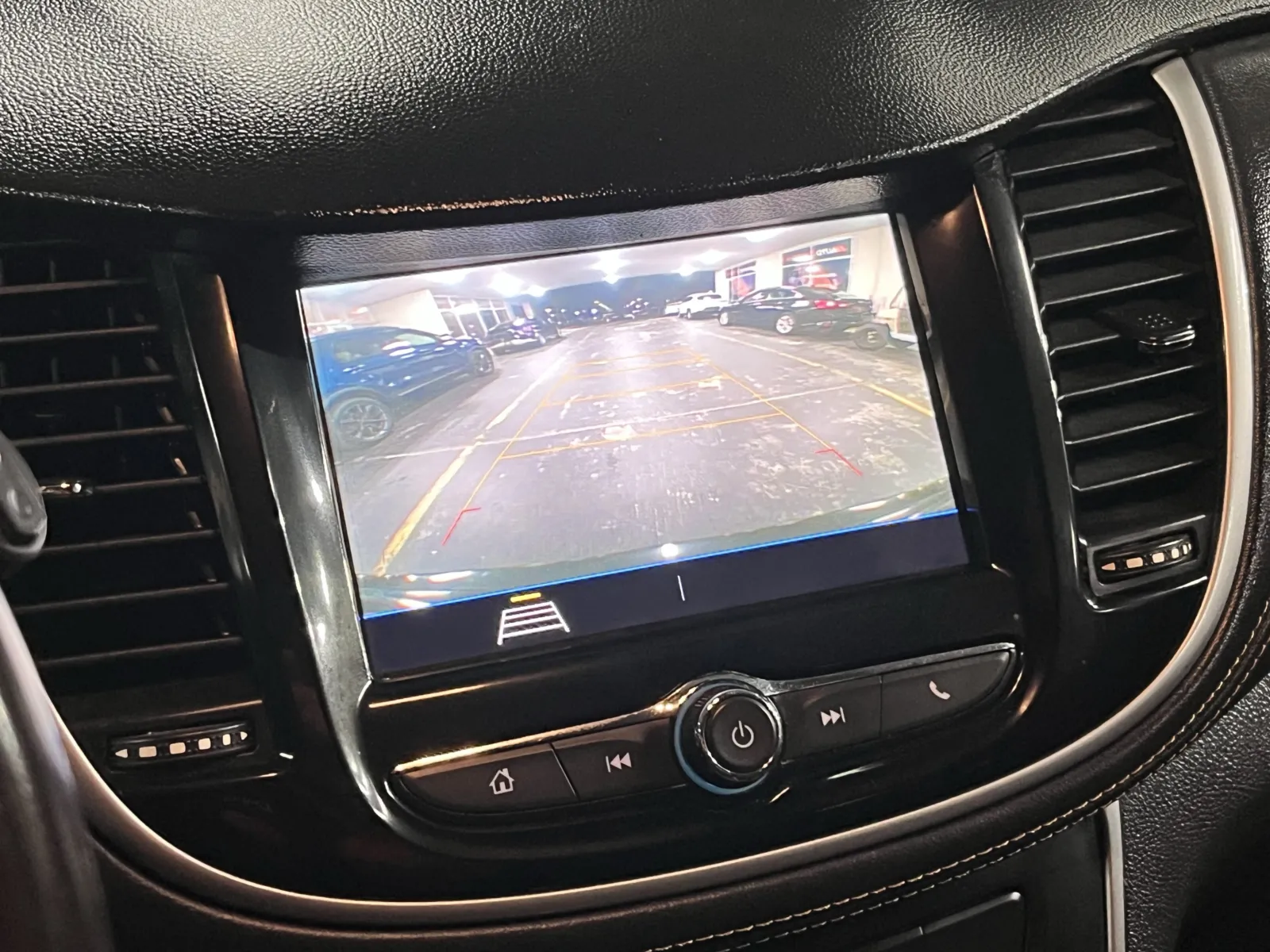 Chevrolet Trax photo 6