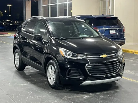 Photos of 2020 Chevrolet Trax LT for sale in Alvin, TX at Auto Boutique Texas