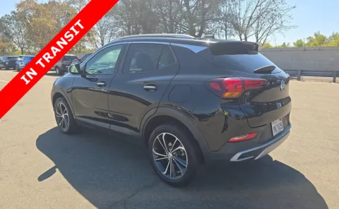 More photos of 2021 Buick Encore GX Select at Auto Boutique Texas, TX