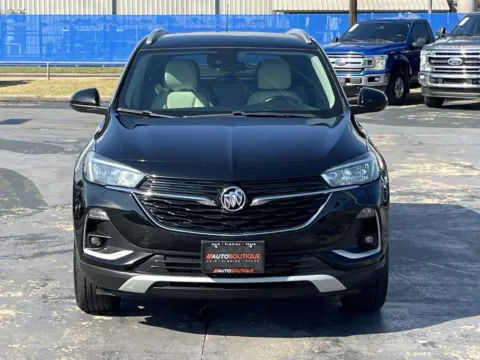 More photos of 2021 Buick Encore GX Select at Auto Boutique Texas, TX