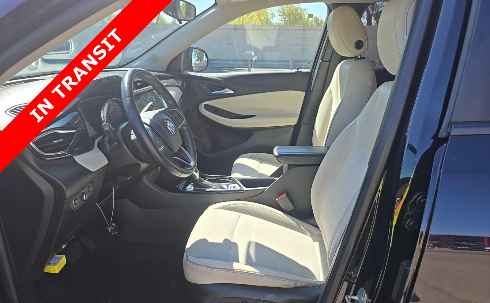 Buick Encore GX photo 6