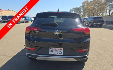 More photos of 2021 Buick Encore GX Select at Auto Boutique Texas, TX
