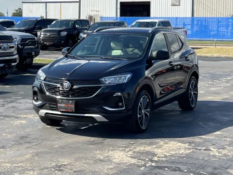 Photos of 2021 Buick Encore GX Select for sale in Alvin, TX at Auto Boutique Texas