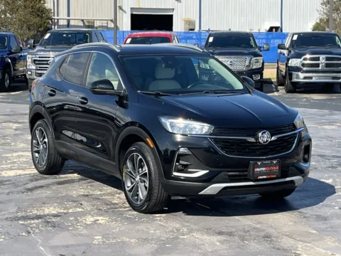 Another view of 2021 Buick Encore GX Select for sale in Alvin, TX at Auto Boutique Texas