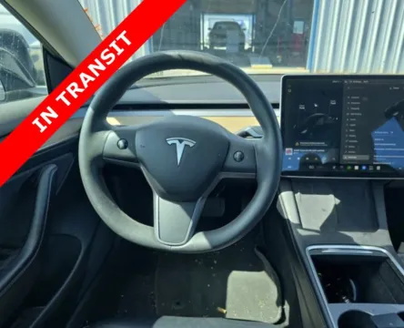 More photos of 2021 Tesla Model 3 Standard Range Plus at Auto Boutique Texas, TX