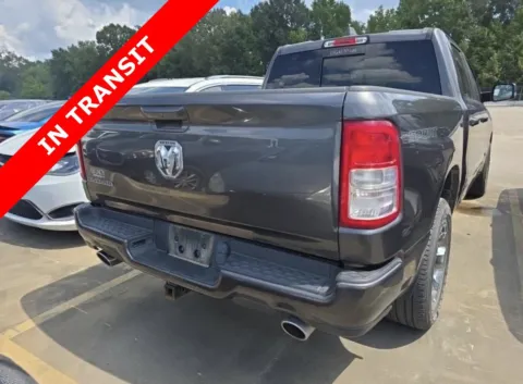 More photos of 2020 Ram 1500 Big Horn at Auto Boutique Texas, TX