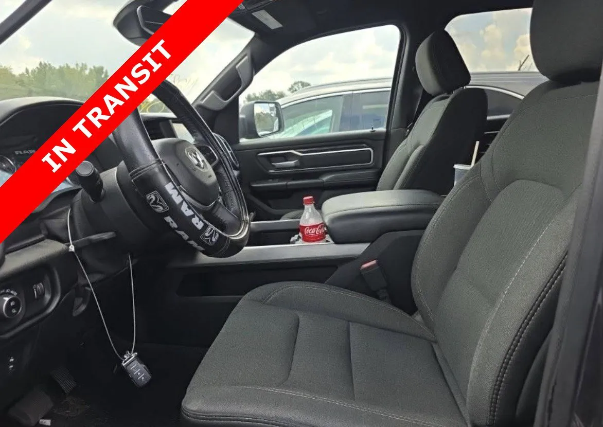 Ram 1500 photo 6
