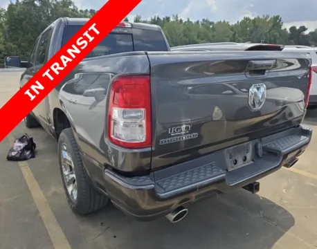 More photos of 2020 Ram 1500 Big Horn at Auto Boutique Texas, TX