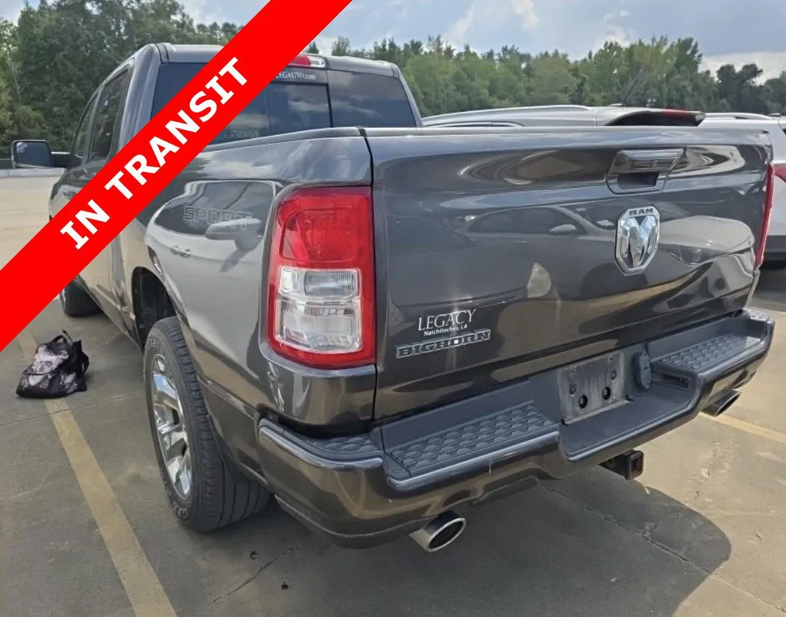 Ram 1500 photo 4