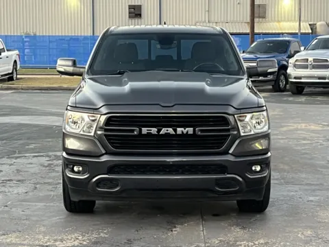 More photos of 2020 Ram 1500 Big Horn at Auto Boutique Texas, TX