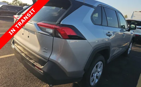 More photos of 2025 Toyota RAV4 LE at Auto Boutique Texas, TX