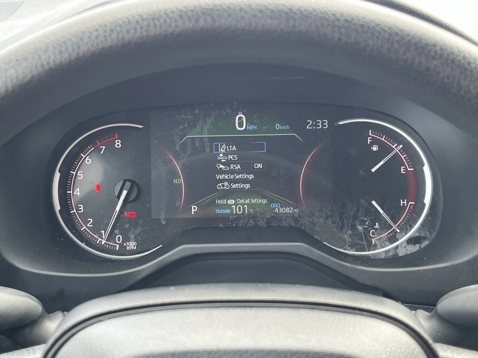 Toyota RAV4 photo 20