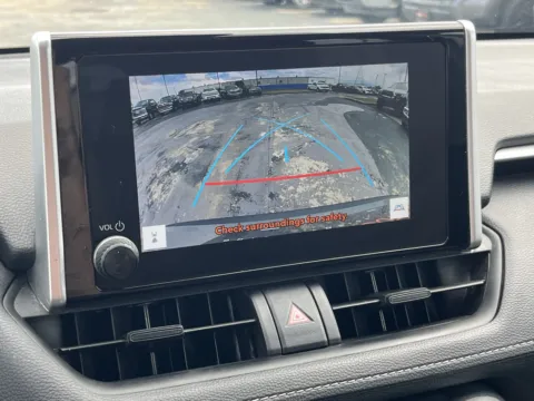 More photos of 2025 Toyota RAV4 LE at Auto Boutique Texas, TX