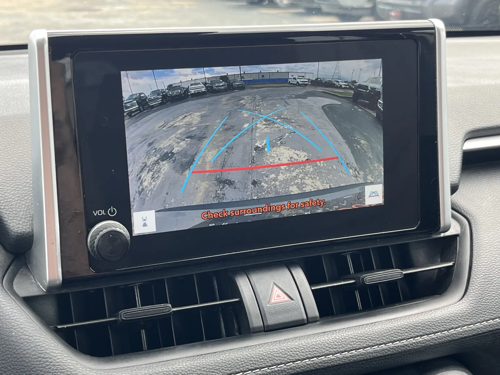 Toyota RAV4 photo 5