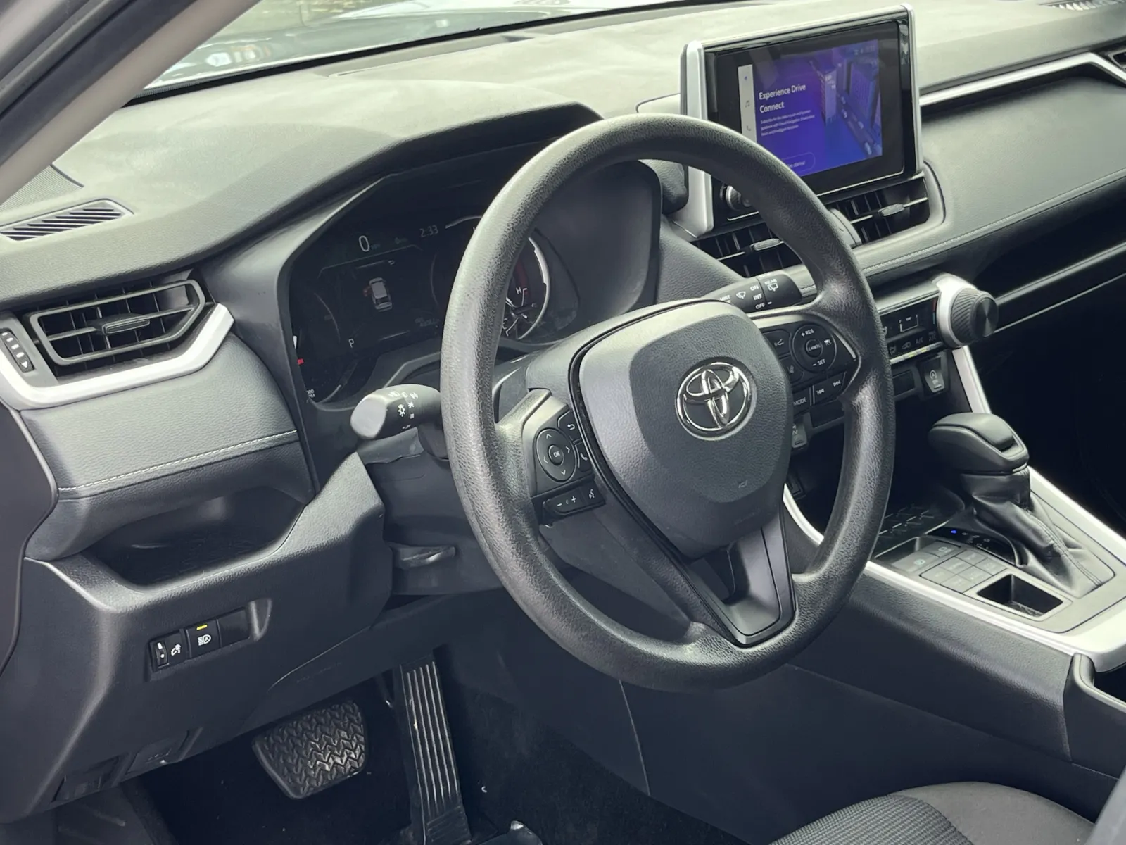 Toyota RAV4 photo 14