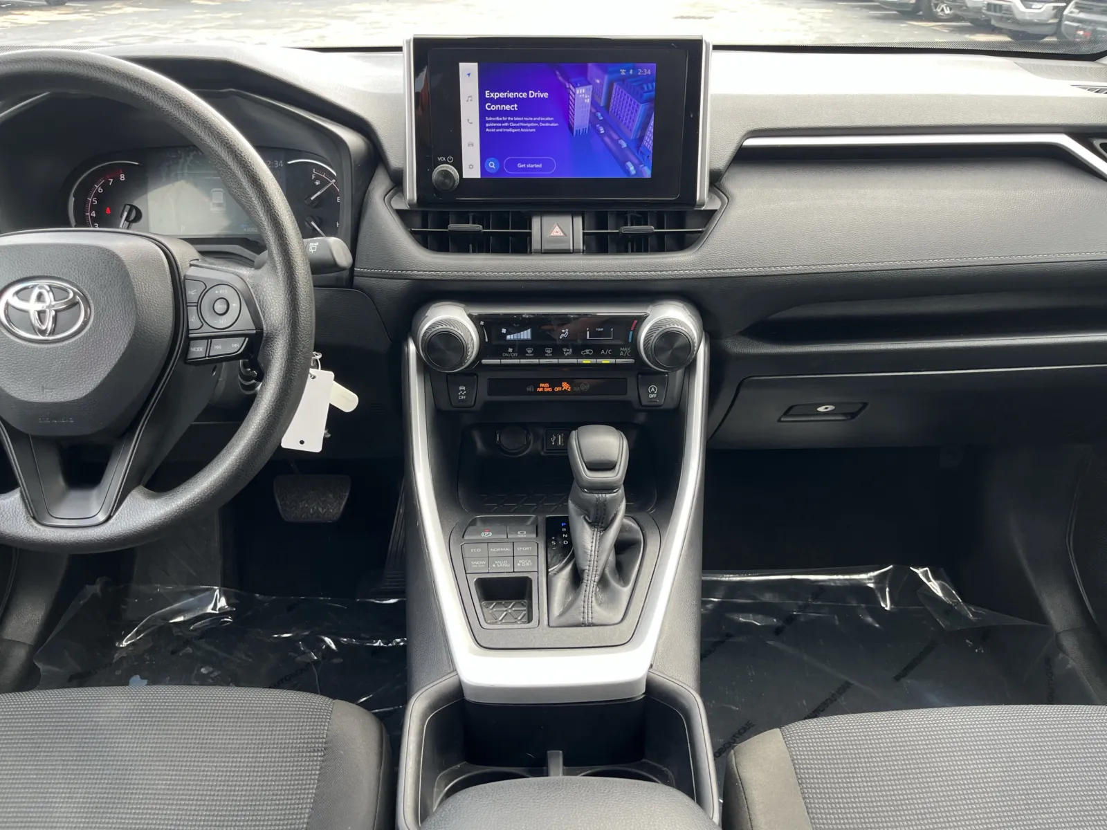Toyota RAV4 photo 23