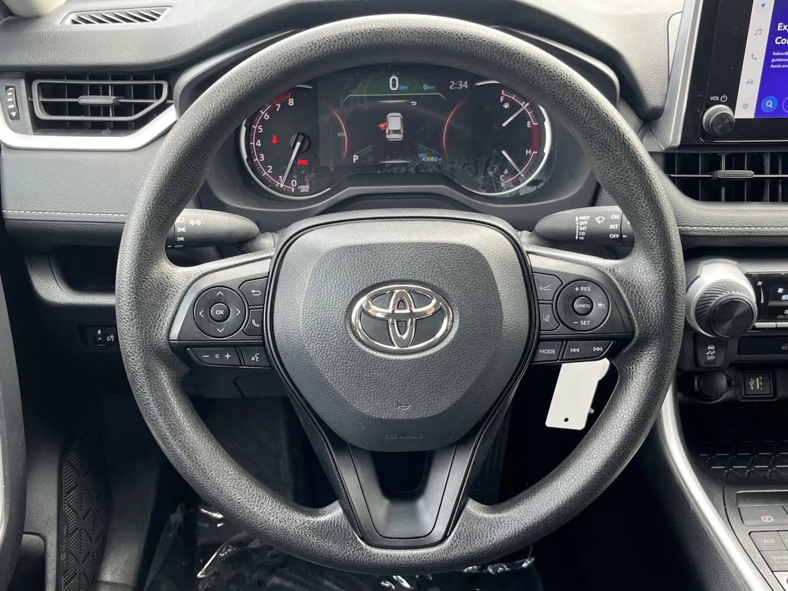 Toyota RAV4 photo 17