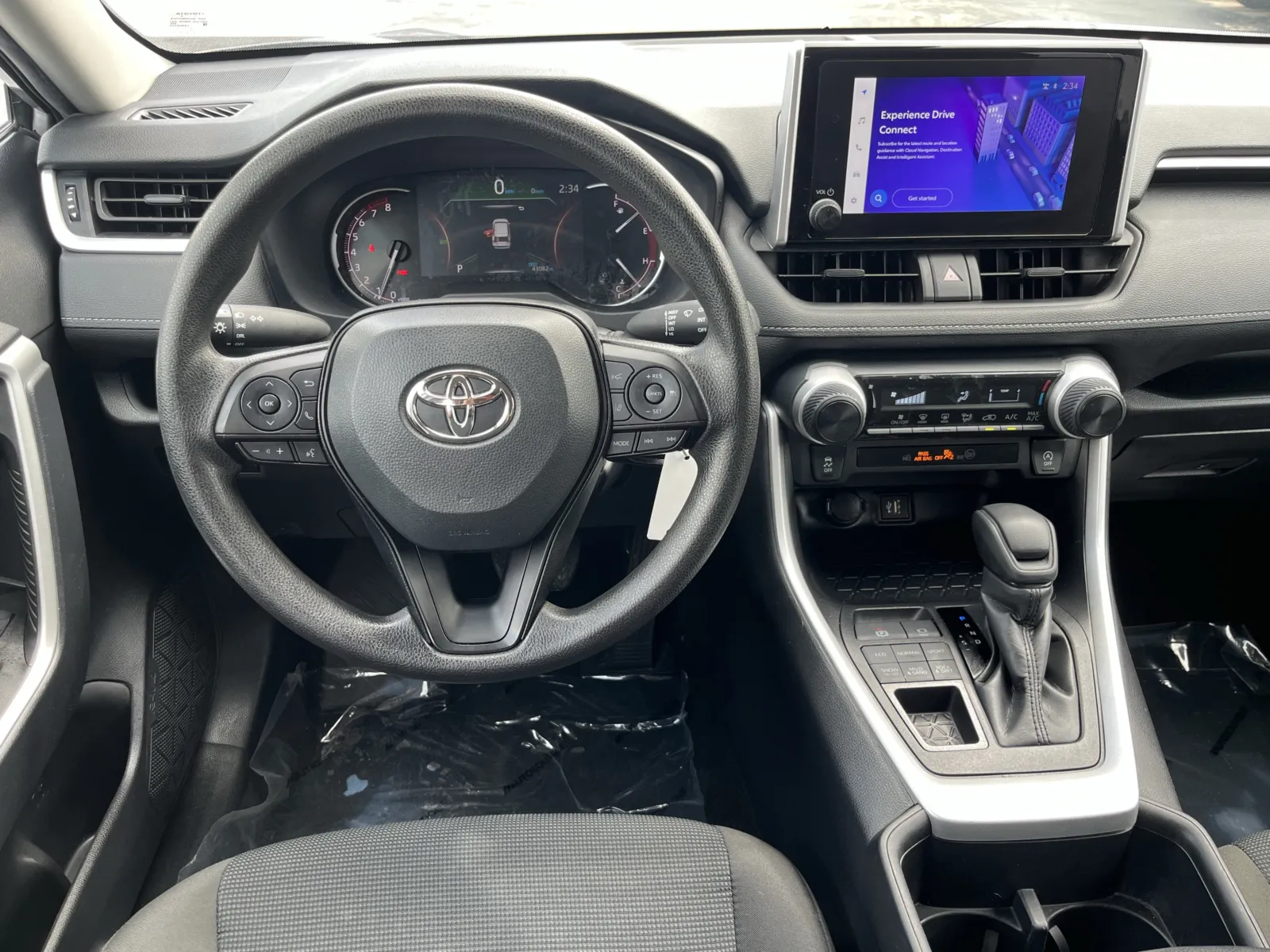 Toyota RAV4 photo 16