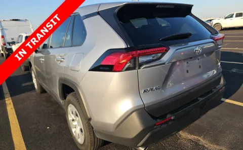 More photos of 2025 Toyota RAV4 LE at Auto Boutique Texas, TX