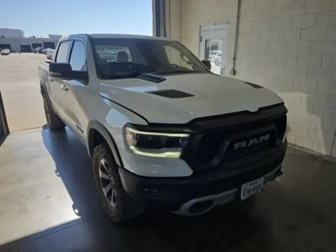 Another view of 2020 Ram 1500 Rebel for sale in Alvin, TX at Auto Boutique Texas