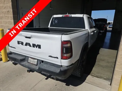 More photos of 2020 Ram 1500 Rebel at Auto Boutique Texas, TX